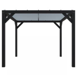 Pergola Silvano Zwart 21 Pergola Silvano Zwart -Tuinonderhoud buiten 123 422