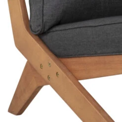 Loungestoel Noore -Tuinonderhoud buiten 123 4235