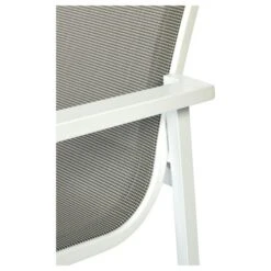 Stapelstoel Valencia Wit 6 Stapelstoel Valencia Wit -Tuinonderhoud buiten 123 4243