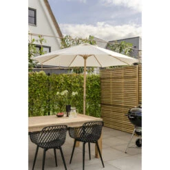 Stoel Savona Zwart -Tuinonderhoud buiten 123 4274