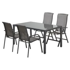 Standenstoel Toledo De Luxe -Tuinonderhoud buiten 123 4277