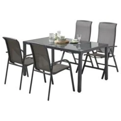 Standenstoel Toledo De Luxe -Tuinonderhoud buiten 123 4280