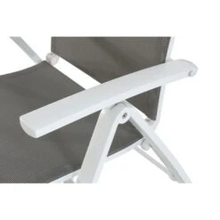 Standenstoel Valencia Wit -Tuinonderhoud buiten 123 4284