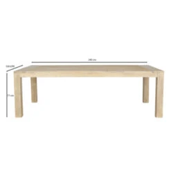 Tafel Naxos -Tuinonderhoud buiten 123 4292