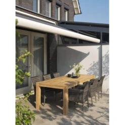 Tafel Naxos -Tuinonderhoud buiten 123 4293