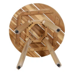 GAMMA Bijzettafel Jura 45x45 Cm 10 GAMMA Bijzettafel Jura 45x45 Cm -Tuinonderhoud buiten 123 4304