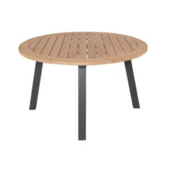 Tafel Paros Eucalyptushout -Tuinonderhoud buiten 123 4319