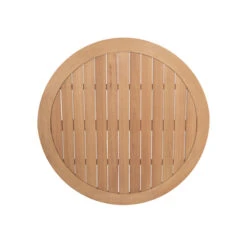 Tafel Paros Eucalyptushout -Tuinonderhoud buiten 123 4320