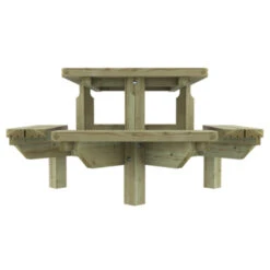 Kinderpicknicktafel Julia -Tuinonderhoud buiten 123 4329