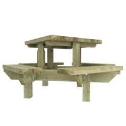 Kinderpicknicktafel Julia -Tuinonderhoud buiten 123 4332