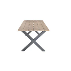 Tafel Fouras Eucalyptushout -Tuinonderhoud buiten 123 4337