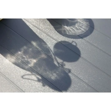 Allibert Future Tuintafel Antraciet Kunststof 165x94 Cm 3 Allibert Future Tuintafel Antraciet Kunststof 165x94 Cm - Afbeelding 3