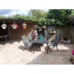 Tuinset Nantes -Tuinonderhoud buiten 123 4357