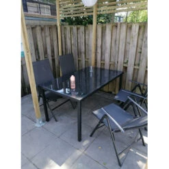 Tuinset Nantes -Tuinonderhoud buiten 123 4358