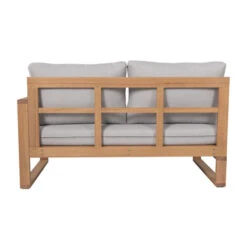 Loungeset Louis Eucalyptushout -Tuinonderhoud buiten 123 4402