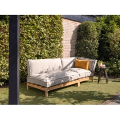 Palletbank -Tuinonderhoud buiten 123 4451