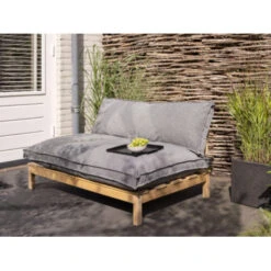 Palletbank -Tuinonderhoud buiten 123 4452