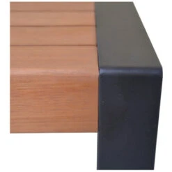 Tuinbank Milos Eucalyptushout -Tuinonderhoud buiten 123 4457