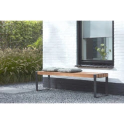 Tuinbank Milos Eucalyptushout -Tuinonderhoud buiten 123 4459