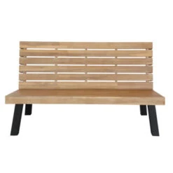 Tuinonderhoud buiten 32 GAMMA Tuinbank Elis