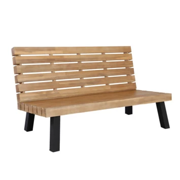 GAMMA Tuinbank Elis 2 GAMMA Tuinbank Elis - Afbeelding 2