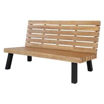 GAMMA Tuinbank Elis 3 GAMMA Tuinbank Elis - Afbeelding 3