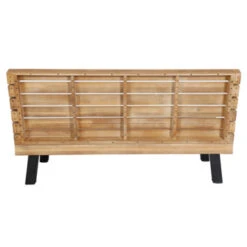 GAMMA Tuinbank Elis 10 GAMMA Tuinbank Elis -Tuinonderhoud buiten 123 4468