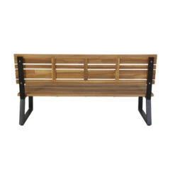 Tuinbank Terschelling Acaciahout 11 Tuinbank Terschelling Acaciahout -Tuinonderhoud buiten 123 4476