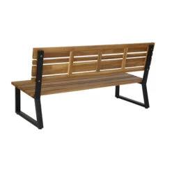 Tuinbank Terschelling Acaciahout 12 Tuinbank Terschelling Acaciahout -Tuinonderhoud buiten 123 4477