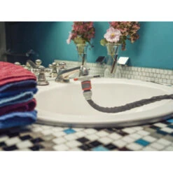 Gardena Kraanverbindingsset Binnenshuis 11 Gardena Kraanverbindingsset Binnenshuis -Tuinonderhoud buiten 123 456