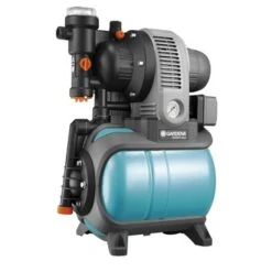 Gardena Hydrofoorpomp Classic 3000/4 ECO