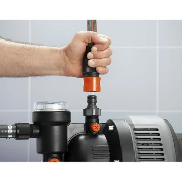 Gardena Hydrofoorpomp Classic 3000/4 ECO 2 Gardena Hydrofoorpomp Classic 3000/4 ECO - Afbeelding 2