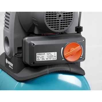 Gardena Hydrofoorpomp Classic 3000/4 ECO 4 Gardena Hydrofoorpomp Classic 3000/4 ECO - Afbeelding 4