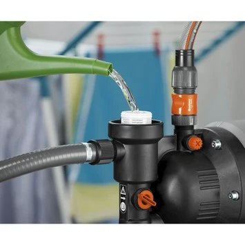 Gardena Hydrofoorpomp Classic 3000/4 ECO 8 Gardena Hydrofoorpomp Classic 3000/4 ECO - Afbeelding 8