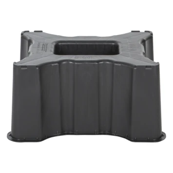 Garantia Regenton Standaard Grijs Vierkant Voor Regenton 300 Liter 1 Garantia Regenton Standaard Grijs Vierkant Voor Regenton 300 Liter