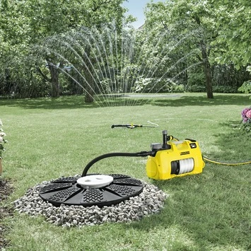 Kärcher Tuinpomp Home&garden BP7 3 Kärcher Tuinpomp Home&garden BP7 - Afbeelding 3