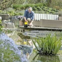 Kärcher Dompelpomp SP3 Dirt Voor Schoon En Vuil Water -Tuinonderhoud buiten 123 500
