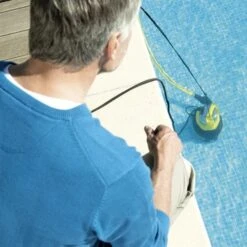 Kärcher Dompelpomp SP6 Flat Inox Voor Schoon Water -Tuinonderhoud buiten 123 520