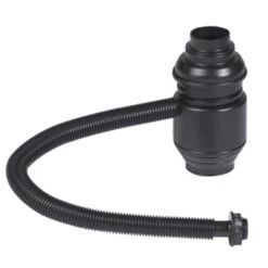 Practo Garden Classic Regenton Groen Kunststof Met Accessoires 120 Liter -Tuinonderhoud buiten 123 546