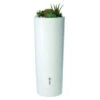 Garantia Regenton Met Plantenbak Wit 350 Liter