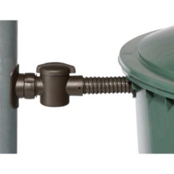 Garantia Vulautomaat Speedy Avanti+filter Grijs Voor Regenton -Tuinonderhoud buiten 123 568