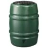 Harcostar Regenton Groen Kunststof 168 Liter