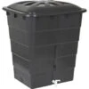 Garantia Regenton Rechthoekig Grijs 300 Liter Met Kraantje