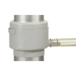 Garantia Practo Regenton Vulautomaat Eco Grijs -Tuinonderhoud buiten 123 588