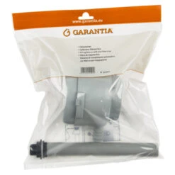 Garantia Practo Regenton Vulautomaat Eco Grijs -Tuinonderhoud buiten 123 590