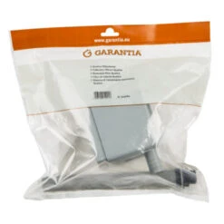 Garantia Vulautomaat Quattro Grijs Voor Regenton -Tuinonderhoud buiten 123 640