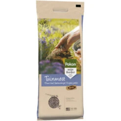 Pokon Bio Tuinmest 10 Kg -Tuinonderhoud buiten 123 690
