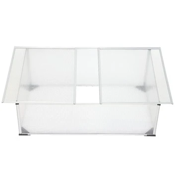 Kweekkas 100x60x40 Cm 1 Kweekkas 100x60x40 Cm