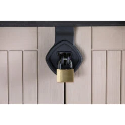 Keter Store It Out Midi Beige -Tuinonderhoud buiten 123 793