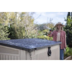 Keter Store It Out Midi Beige -Tuinonderhoud buiten 123 794